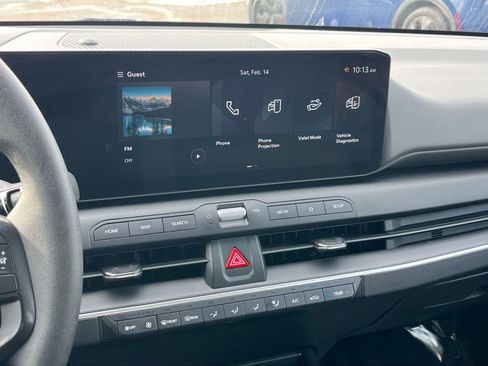 Used 2025 Kia K4 LXS image 20