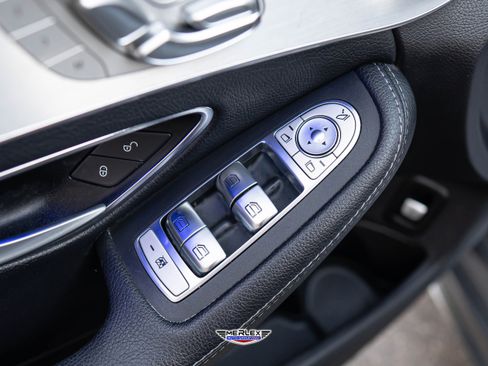 Used 2020 Mercedes-Benz C 300 Sedan image 39