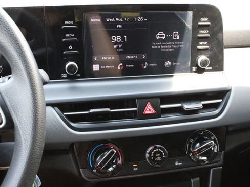 Certified 2024 Kia Seltos LX AWD/4WD image 19
