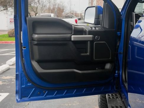 Used 2018 Ford F150 Raptor w/ Equipment Group 802A Luxury AWD/4WD image 22