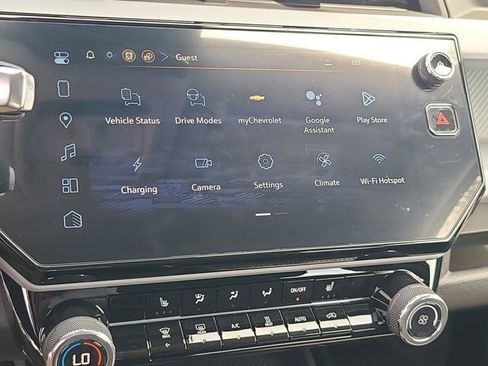 New 2027 Chevrolet Bolt LT FWD image 25