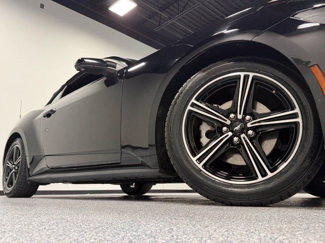 Used 2024 Ford Mustang Premium RWD image 2