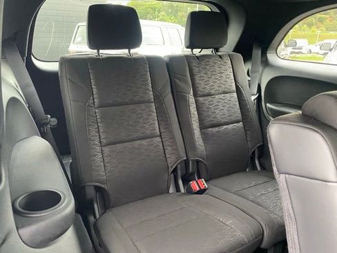 New 2026 Dodge Durango GT w/ Blacktop Package AWD/4WD image 32