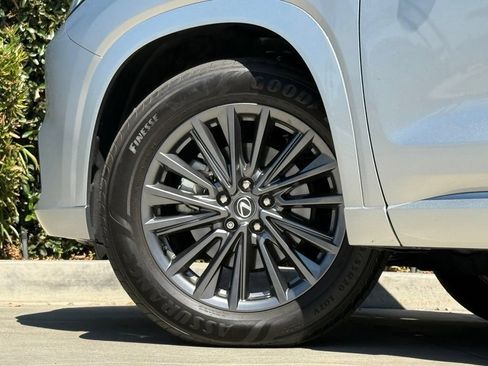 Certified 2025 Lexus TX 350 FWD w/ Convenience Package image 10