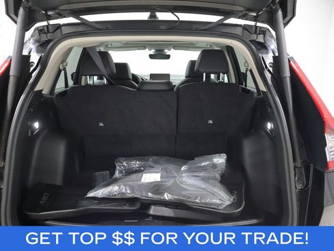 Used 2024 Honda CR-V EX-L image 4