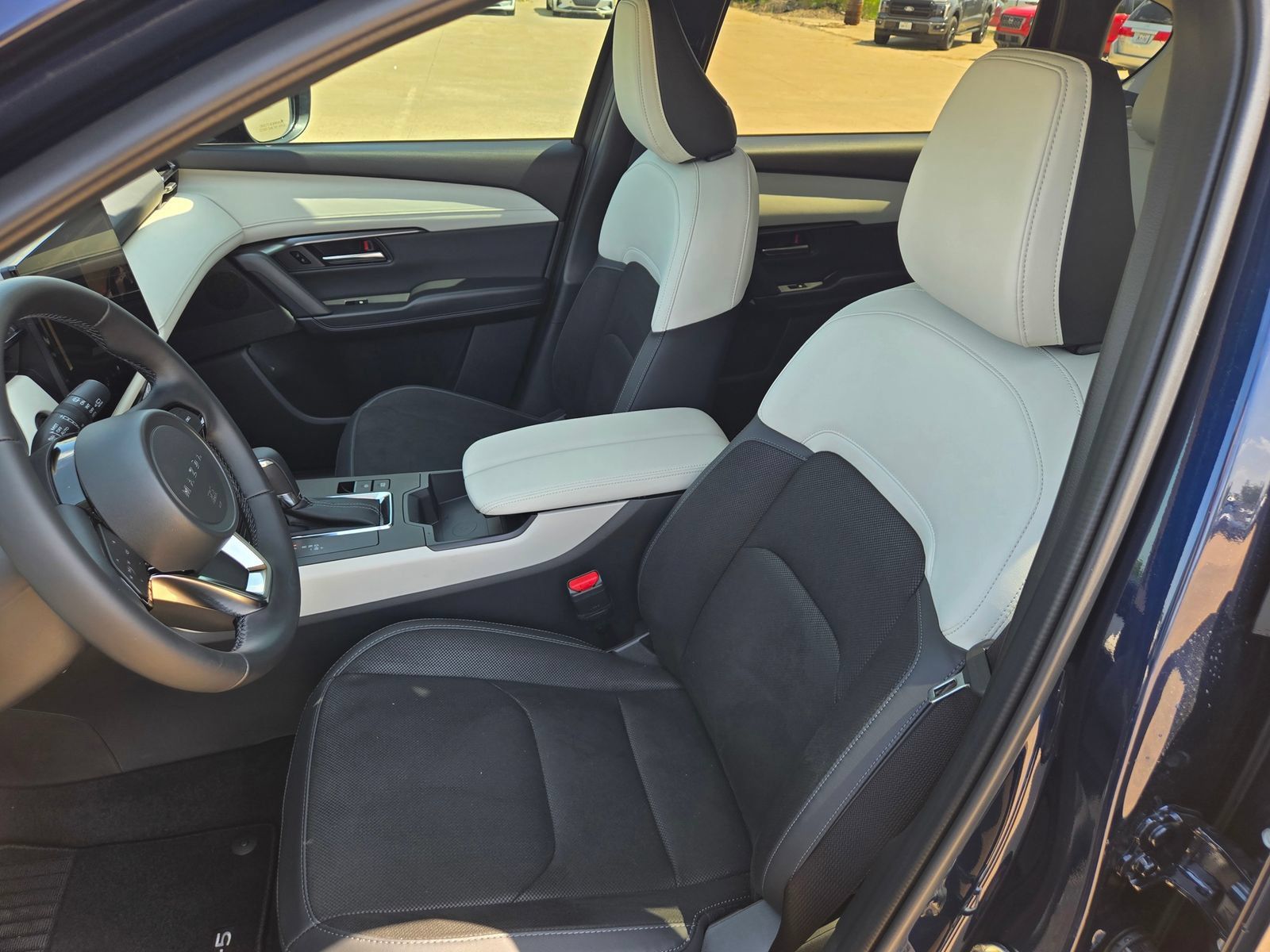 New 2026 MAZDA CX-5 Preferred AWD/4WD image 17