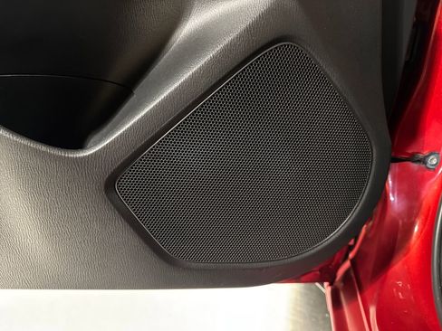 Used 2015 MAZDA MAZDA3 i Sport image 26