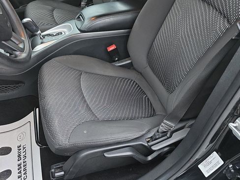 Used 2015 Dodge Journey American Value Package w/ Flexible Seating Group FWD image 14