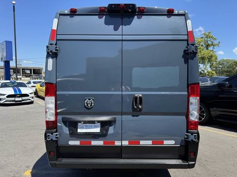 Used 2019 RAM ProMaster 3500 FWD image 6