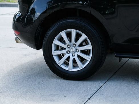 Used 2011 MAZDA CX-7 i Sport FWD image 16