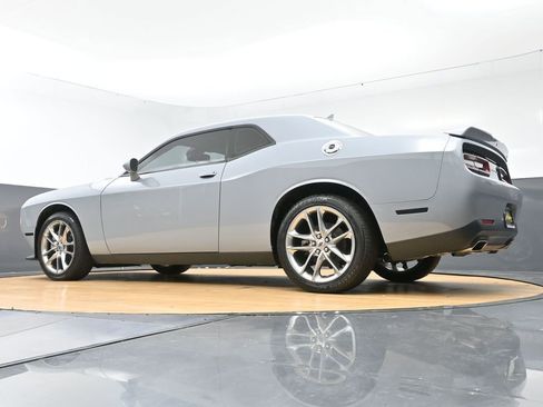 Used 2022 Dodge Challenger GT w/ Plus Package AWD/4WD image 52
