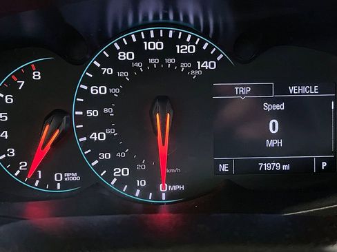 Used 2019 Chevrolet Trax LS FWD image 26