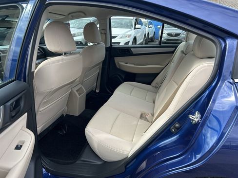 Used 2015 Subaru Legacy 2.5i AWD/4WD image 9