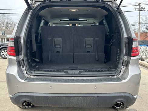 Used 2015 Dodge Durango Citadel image 8