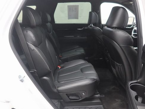Used 2024 Hyundai Palisade Calligraphy AWD/4WD image 12
