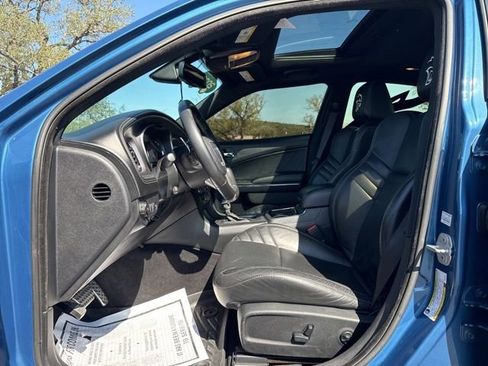 Used 2020 Dodge Charger SRT Hellcat w/ Harman/Kardon Audio Group RWD image 11