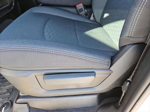 New 2026 RAM 2500 Tradesman image 53