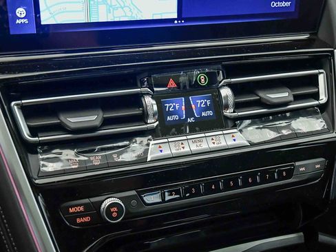 New 2026 BMW 840i image 26