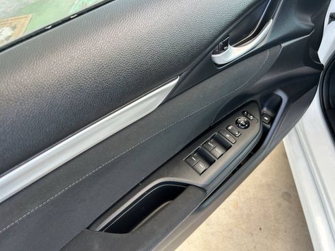 Used 2018 Honda Civic EX-T image 26