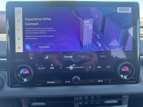New 2026 Subaru Trailseeker w/ Interior Protection Package AWD/4WD image 21