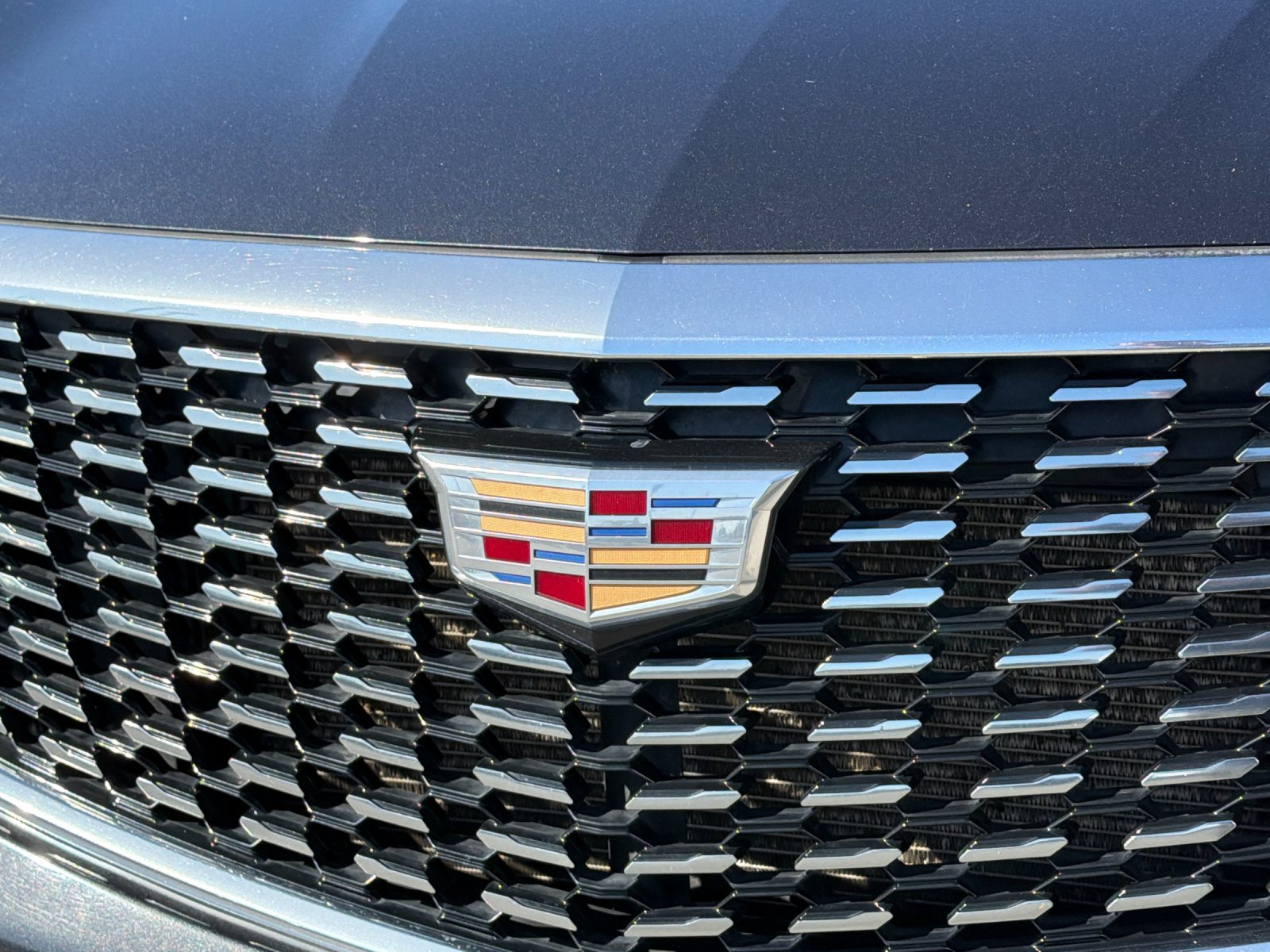 Used 2023 Cadillac XT5 Premium Luxury AWD/4WD image 36