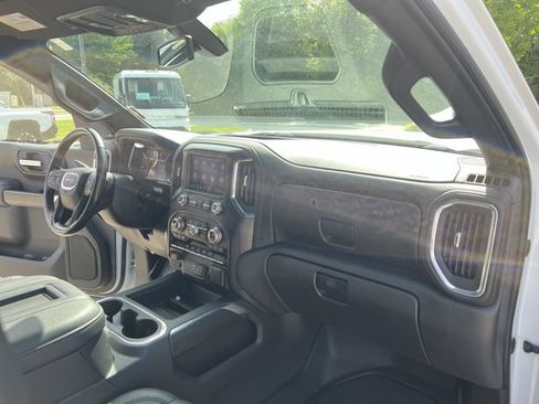Used 2021 GMC Sierra 1500 AT4 AWD/4WD image 29