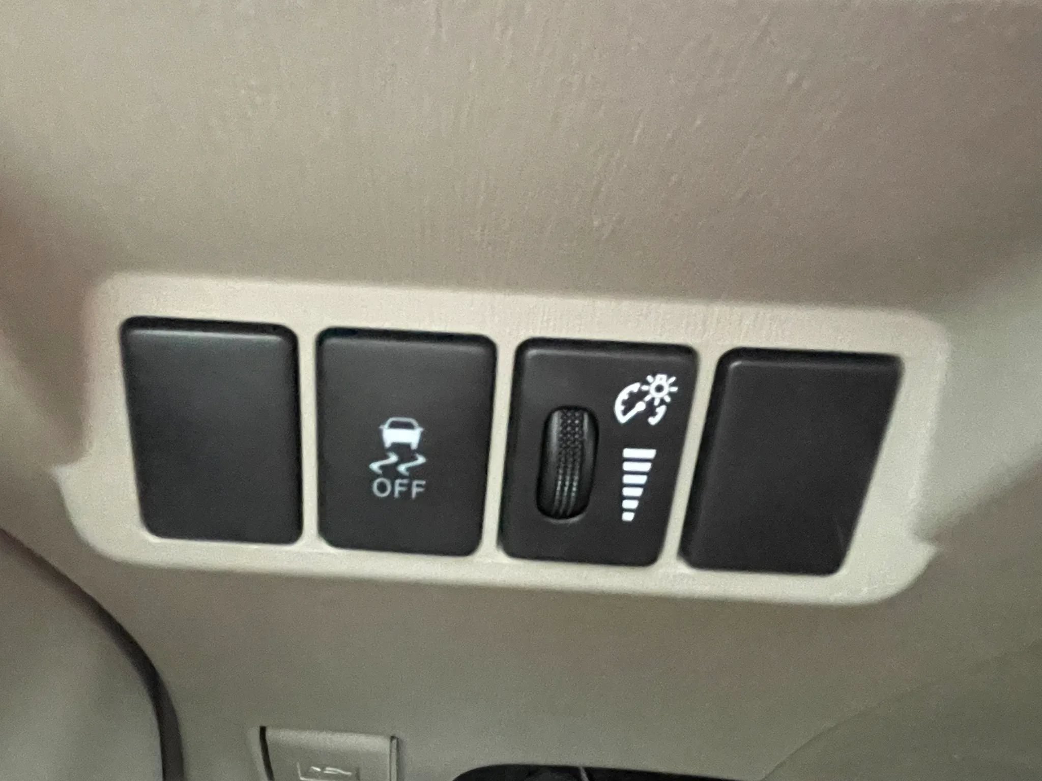Used 2016 Toyota Prius V Five FWD image 57