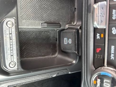 Used 2025 Ford Bronco Big Bend AWD/4WD image 23