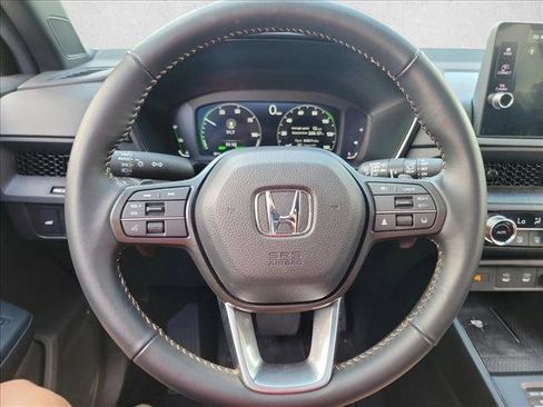 Used 2026 Honda CR-V Sport-L image 16