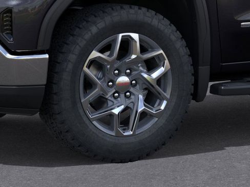 New 2026 GMC Sierra 1500 SLT w/ SLT Premium Plus Package image 43