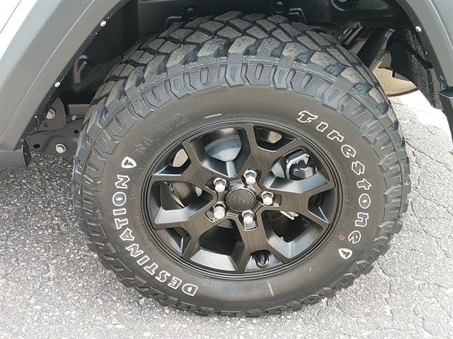 Certified 2022 Jeep Wrangler Unlimited Sport AWD/4WD image 13