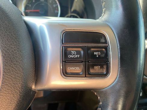 Used 2016 Jeep Wrangler Unlimited Sport AWD/4WD image 48