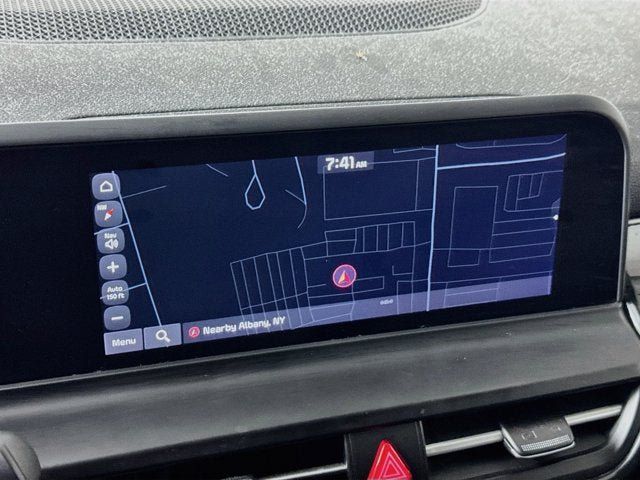 Certified 2024 Kia Seltos S AWD/4WD image 13