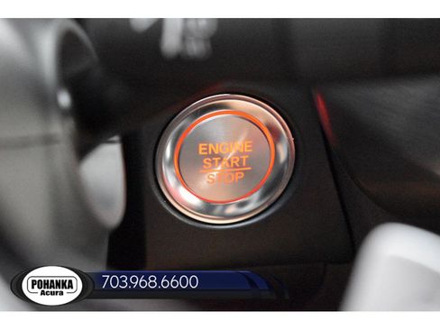 New 2025 Acura ADX A-Spec image 27