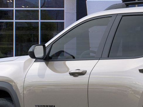 New 2026 GMC Terrain Elevation w/ Elevation Premium Package image 84