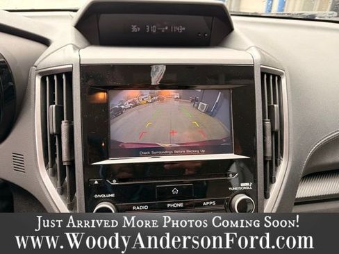 Used 2023 Subaru Impreza Premium image 11