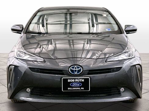 Used 2020 Toyota Prius XLE w/ Carpet Mat Package AWD/4WD image 3