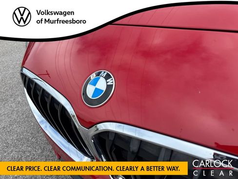 Used 2021 BMW 228i xDrive Gran Coupe w/ Convenience Package AWD/4WD image 12