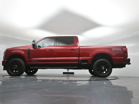 New 2026 Ford F250 XLT w/ XLT Premium Package AWD/4WD image 50