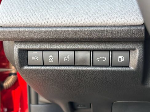 New 2026 Toyota Camry SE FWD image 17