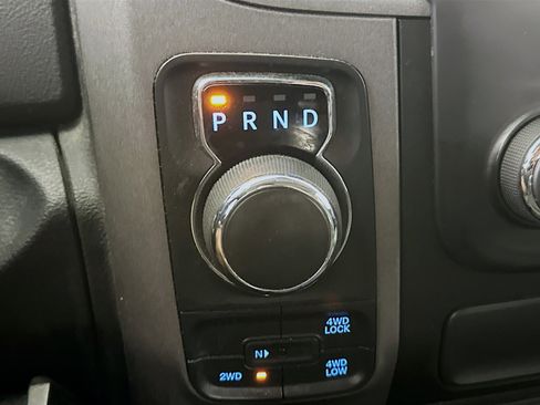 Used 2015 RAM 1500 Tradesman w/ Popular Equipment Group AWD/4WD image 24