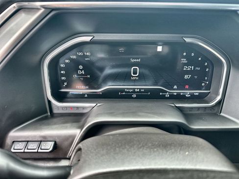 Used 2022 GMC Sierra 1500 Denali w/ Technology Package RWD image 30