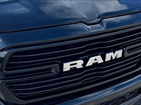 Used 2022 RAM 1500 Laramie w/ Sport Appearance Package AWD/4WD image 34