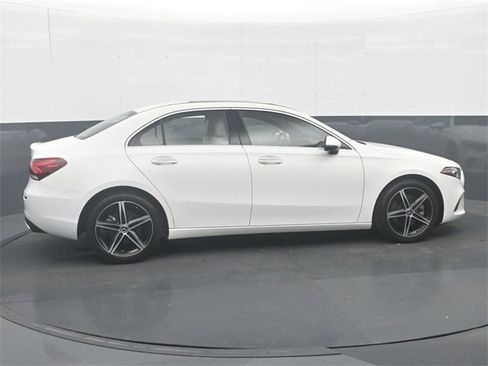 Used 2021 Mercedes-Benz A 220 A 220 image 8