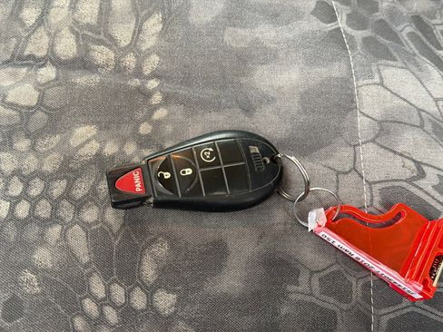 Used 2018 RAM 1500 Big Horn image 20