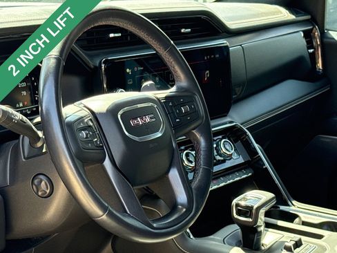 Used 2022 GMC Sierra 1500 AT4X AWD/4WD image 18
