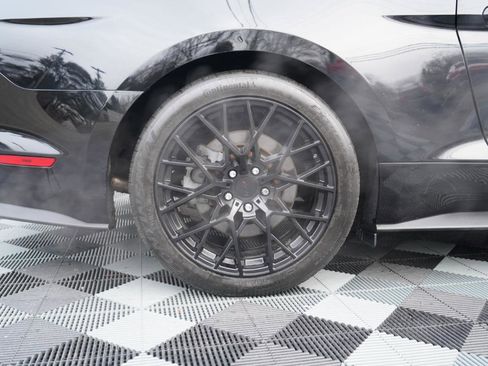 Used 2015 Ford Mustang GT Premium w/ Equipment Group 401A image 75