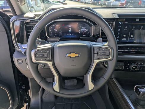New 2026 Chevrolet Silverado 1500 LT image 18