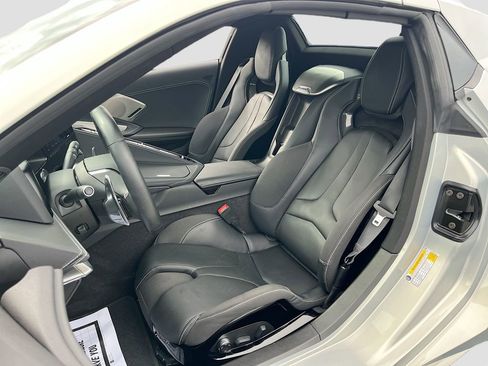 Used 2022 Chevrolet Corvette Stingray Preferred Conv w/ 2LT RWD image 21