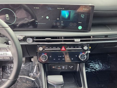 New 2025 Hyundai Santa Cruz XRT image 11